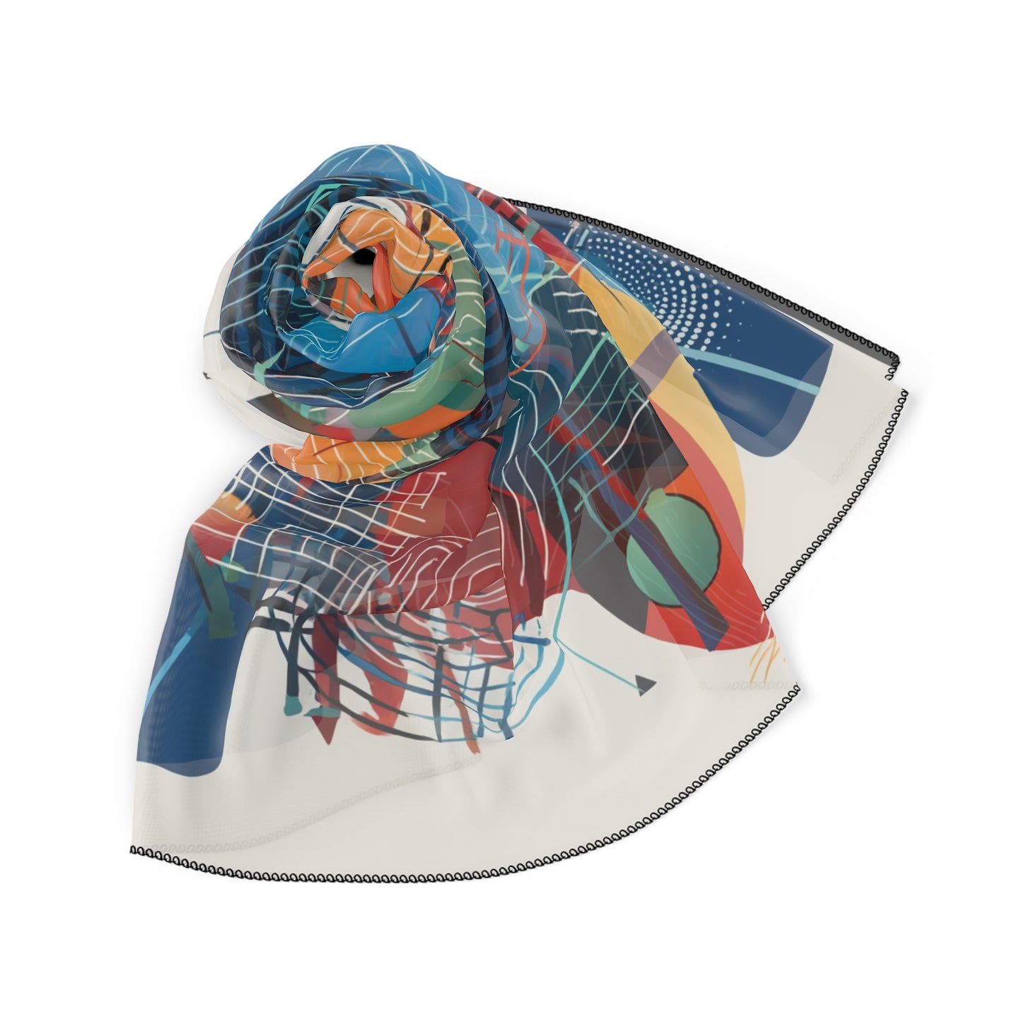 Savelli - Chromatic Orbit Scarf