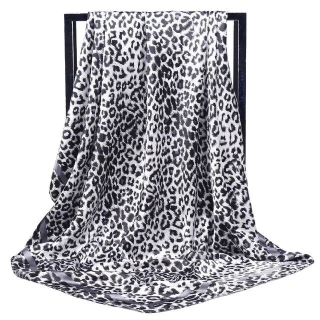 Osorio - Savannah Spirit Scarf