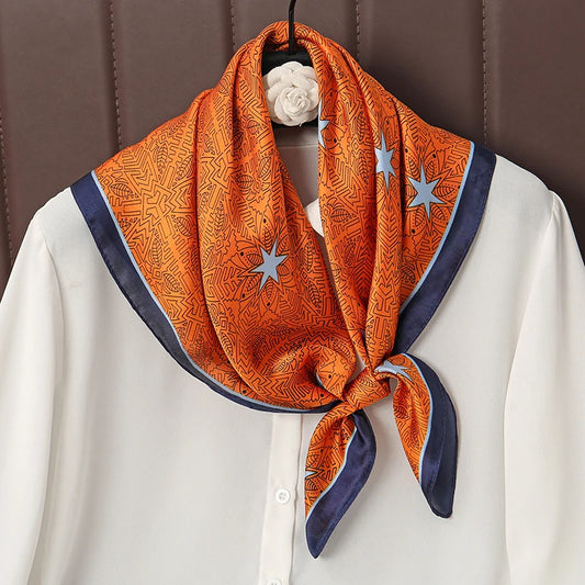 Beauchamp - Celestial Star Scarf