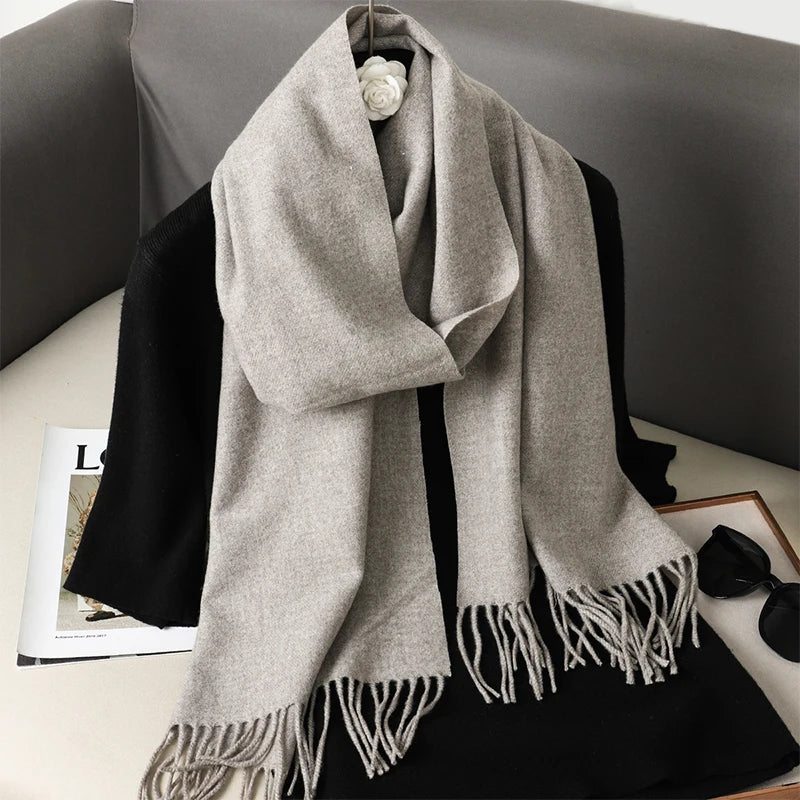 Sandstone Grace Scarf