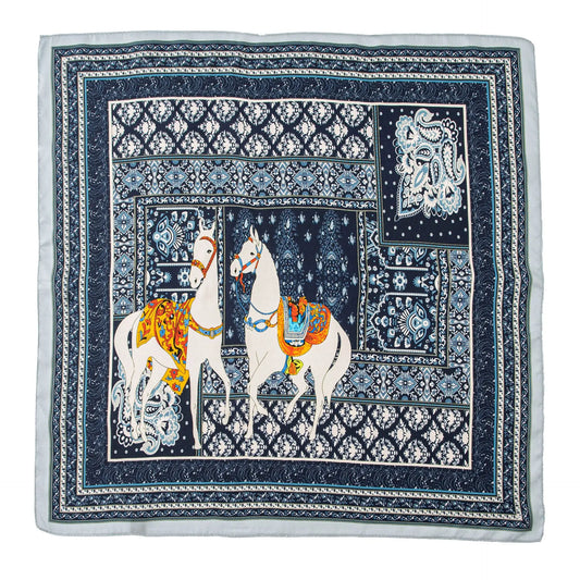 Casillas - Imperial Steeds Scarf