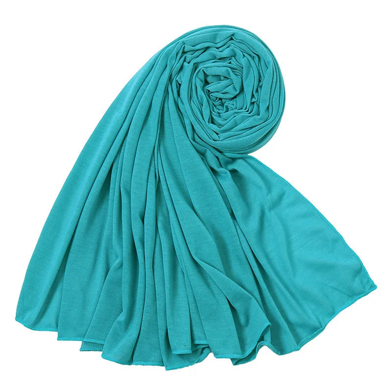 Countess Veil Hijab – Aqua Grace