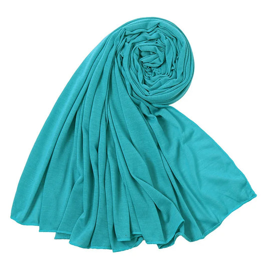 Countess Veil Hijab – Aqua Grace