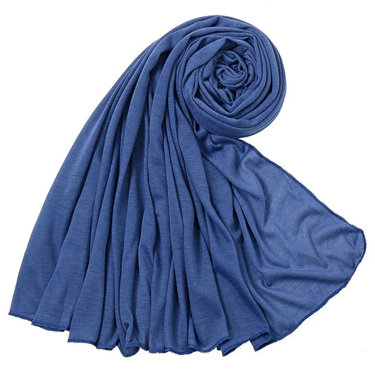 Countess Veil Hijab – Sapphire Grace