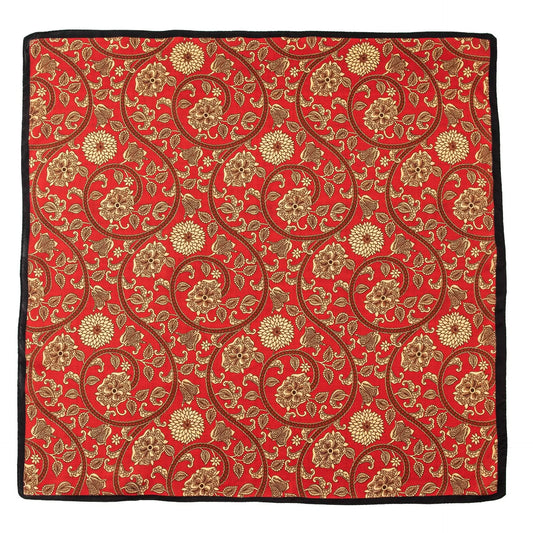 Bermúdez - Baroque Bloom Scarf