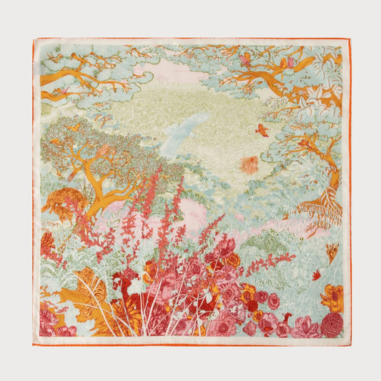 Talleyrand - Natural Scenery Scarf