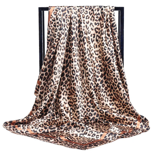 Osorio - Savanna Spirit Scarf