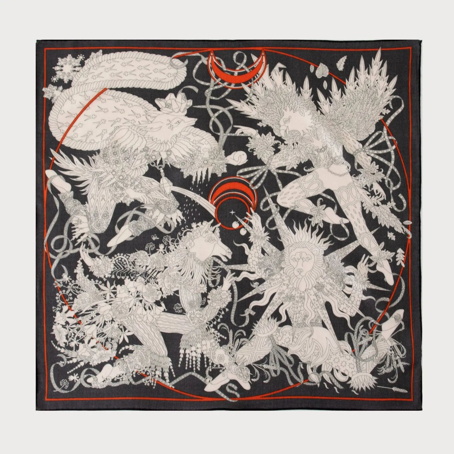 Devereux - King of the Seasons Scarf