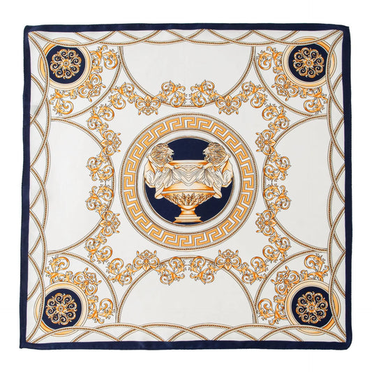 Barrenechea - Majestic Lion Scarf