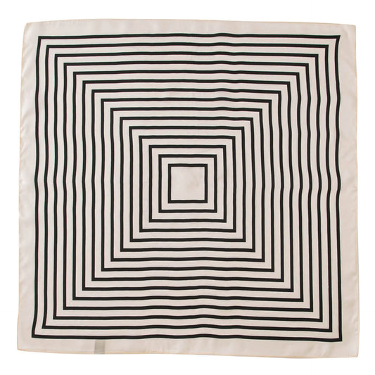 Caballero - Infinity Lines Scarf