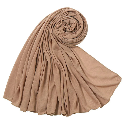 Countess Veil Hijab – Desert Sand