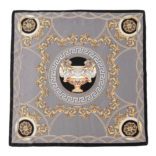 Barrenechea - Imperial Lion Scarf