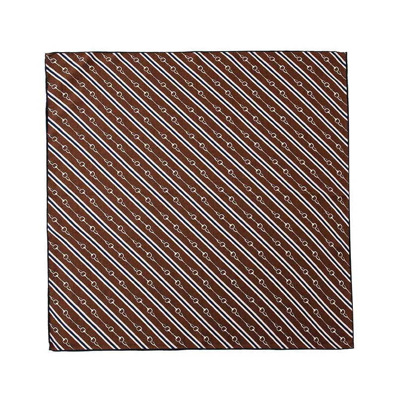 Acciaioli - It’s All Connected Scarf