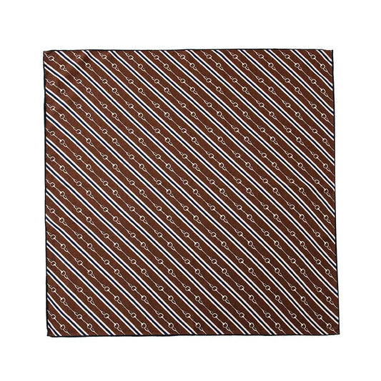 Acciaioli - It’s All Connected Scarf