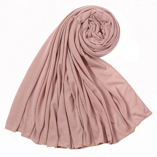 Countess Veil Hijab – Rosewood Elegance