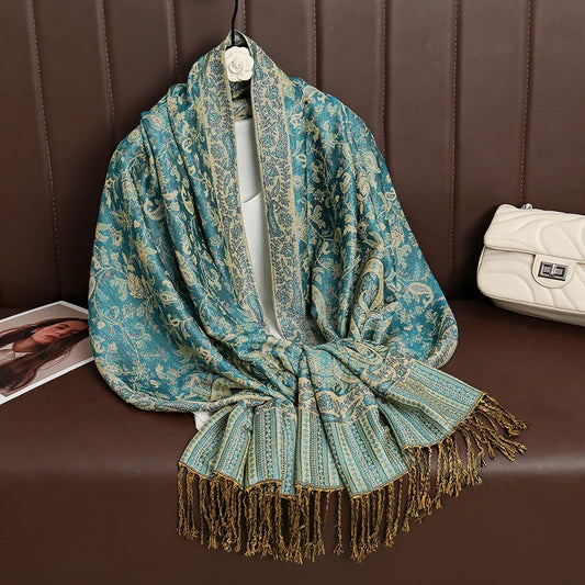 Rohan - Ocean Breeze Wrap