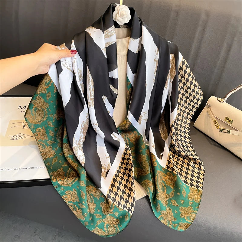 Salviati - Regal Fusion Scarf