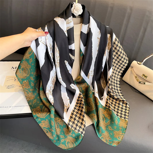 Salviati - Regal Fusion Scarf