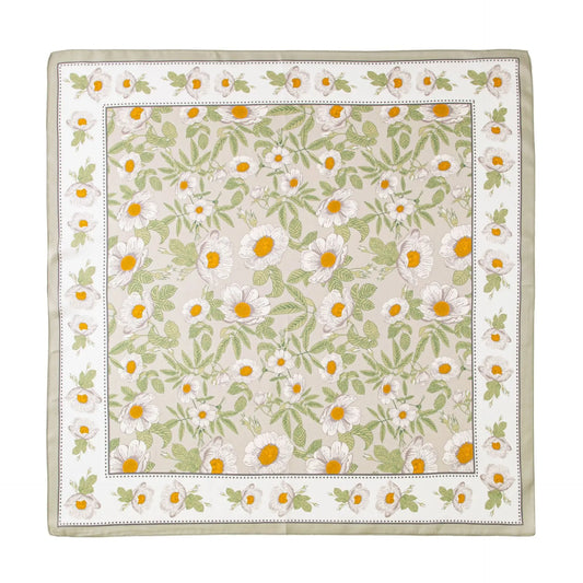 Esparza - Meadow Daisy Scarf