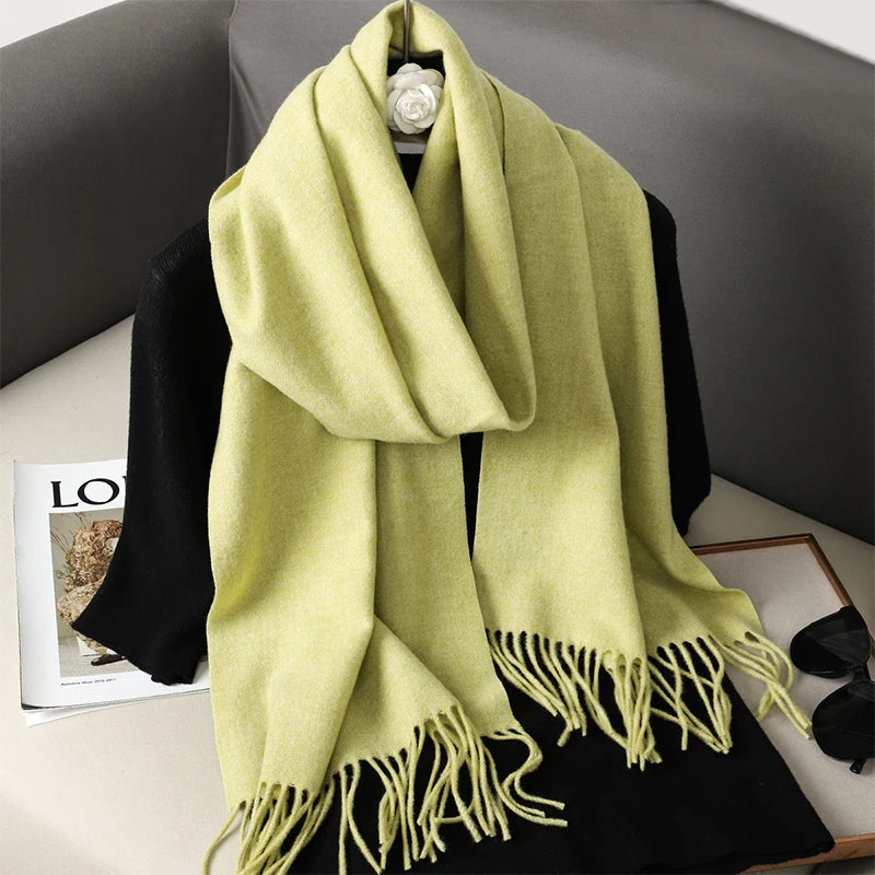 Meadow Light Scarf