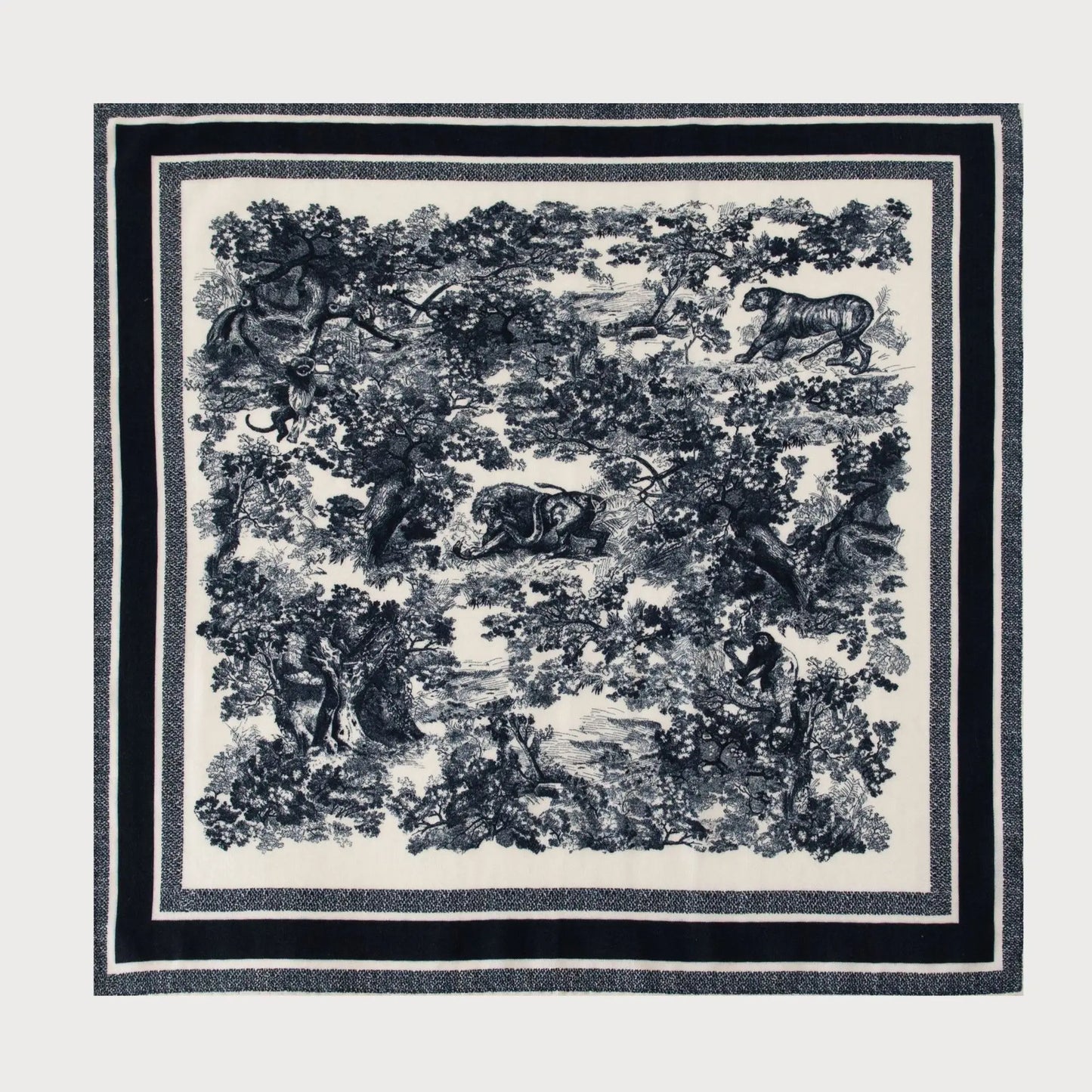 Altemps - Animal World Scarf