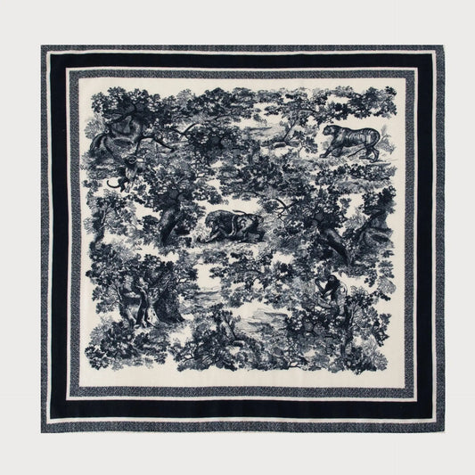Altemps - Animal World Scarf