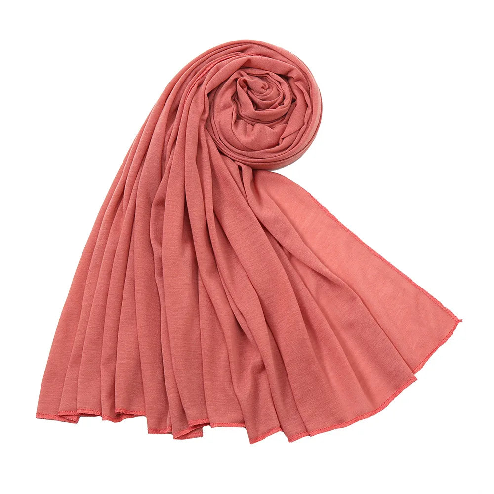 Countess Veil Hijab – Terra Rose