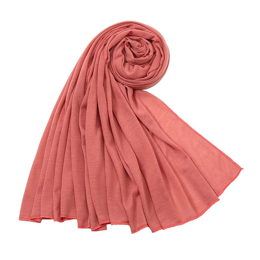 Countess Veil Hijab – Terra Rose