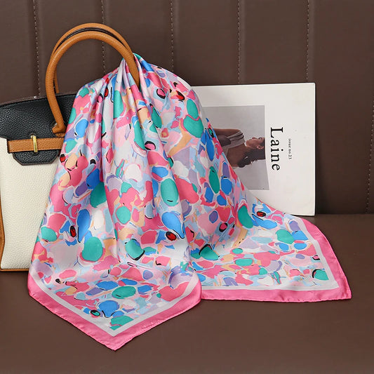 Torriani - Candy Pop Delight Scarf