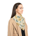 Aubriot - Haberdashery Button Box Scarf