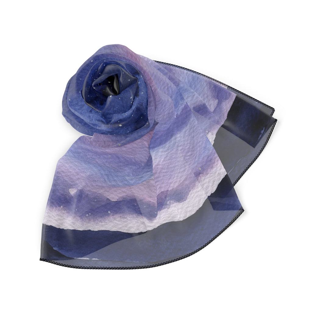 Kenilworth - Lady of Midnight Horizon Scarf