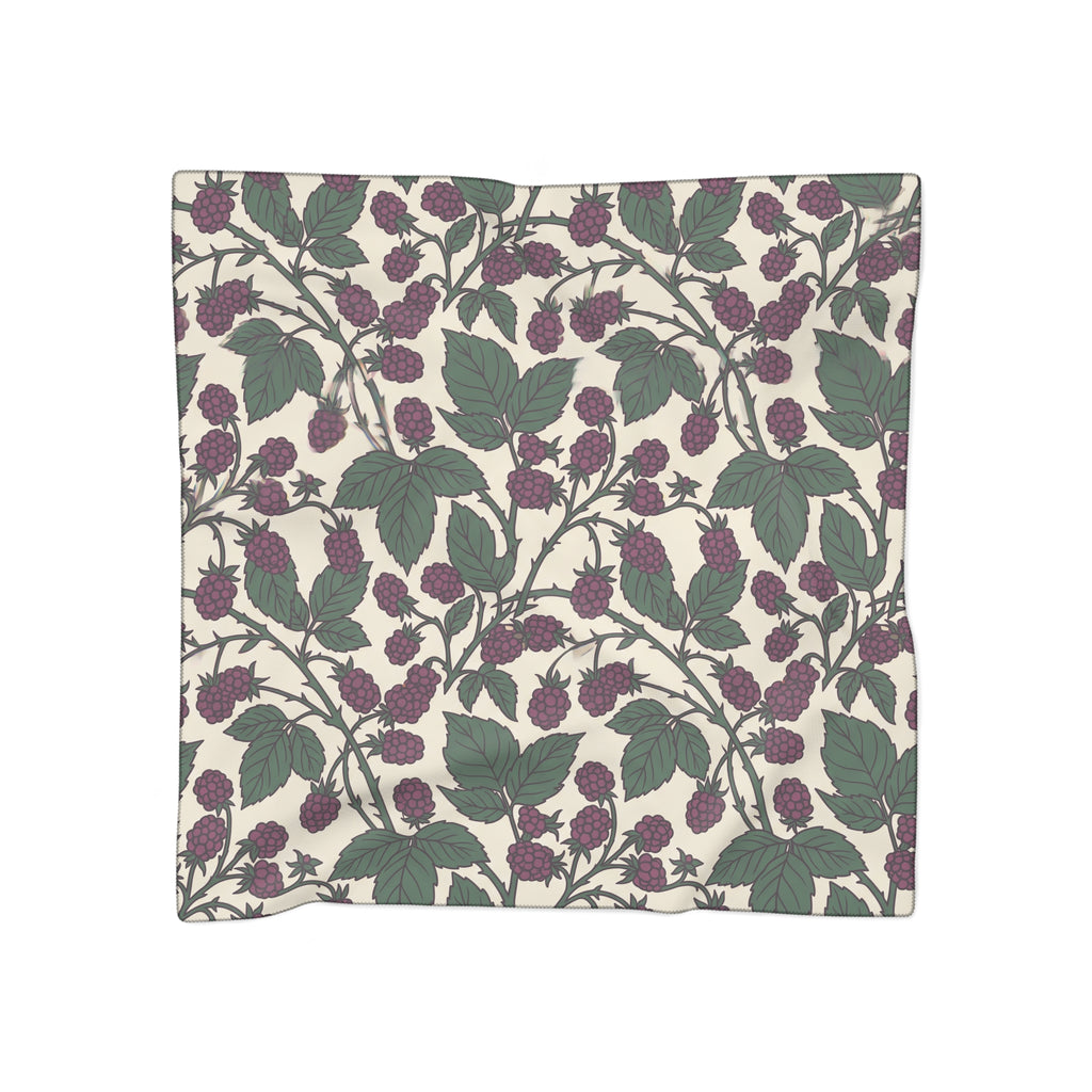 Velarde - Blackberry Bramble Scarf