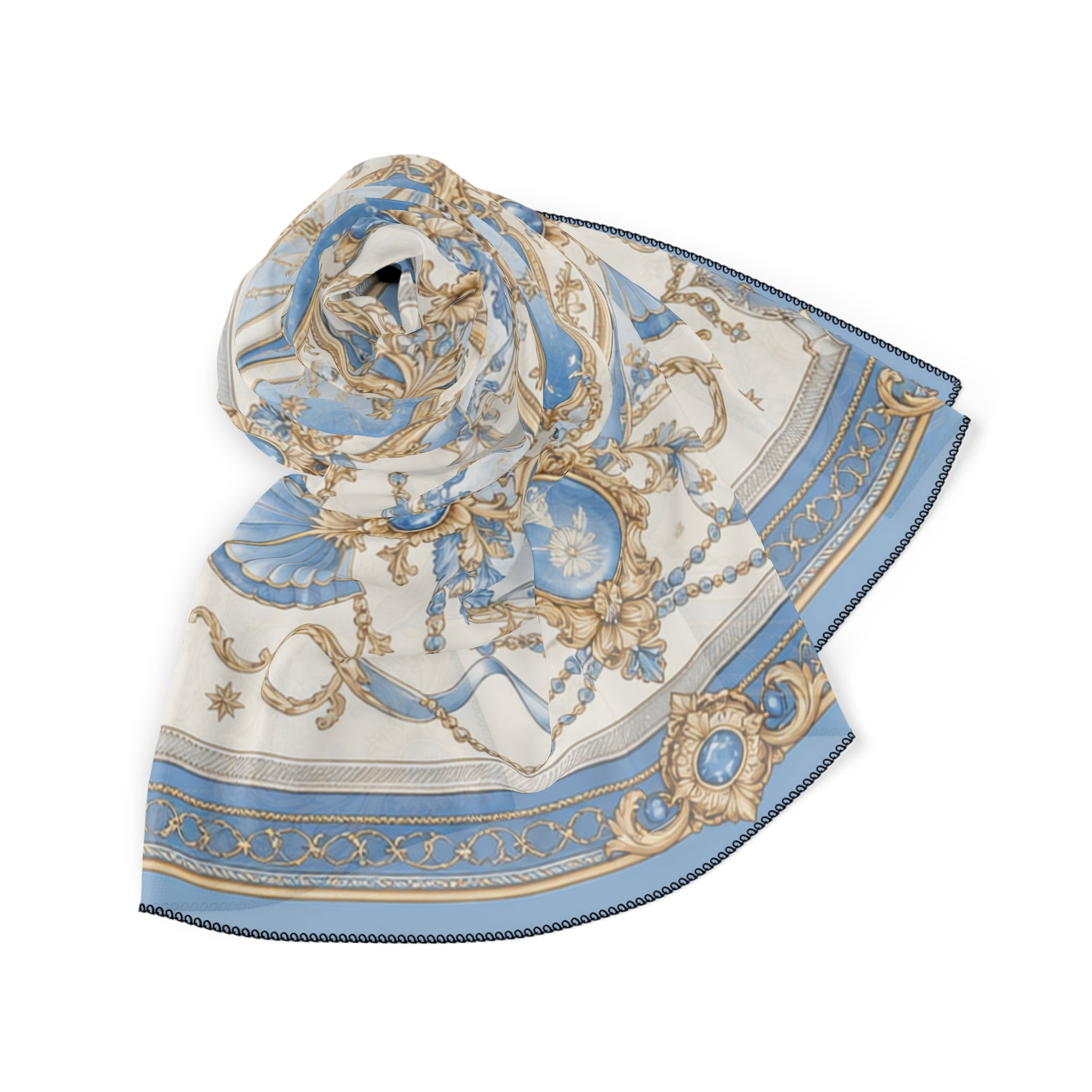 Lady Celestine Scarf