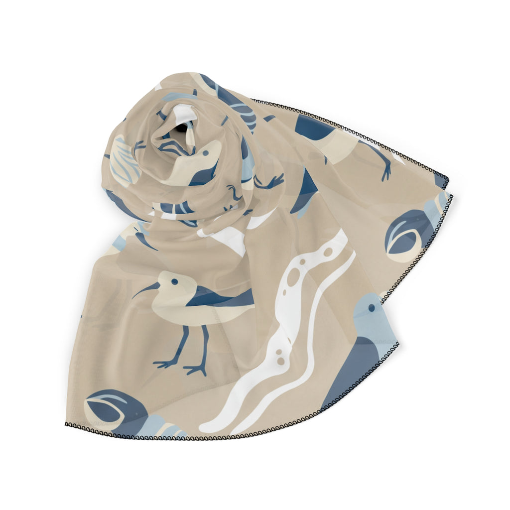 Valdivia - Sandpiper Shore Scarf