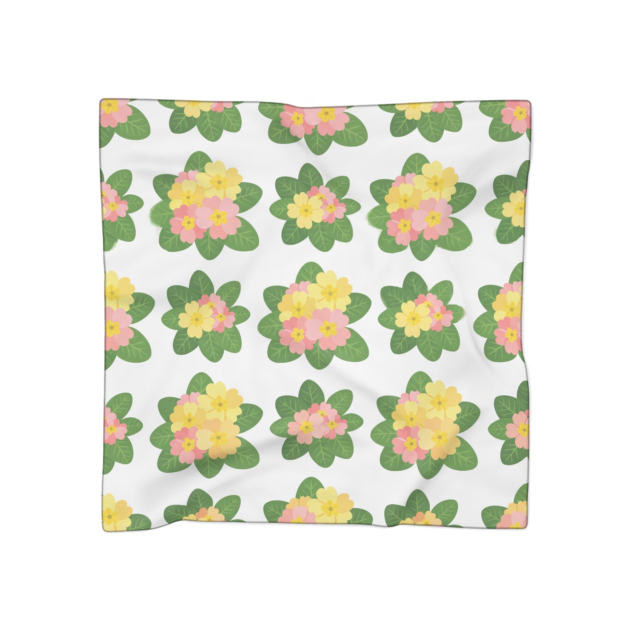 Radley - Primrose Path Spring Scarf