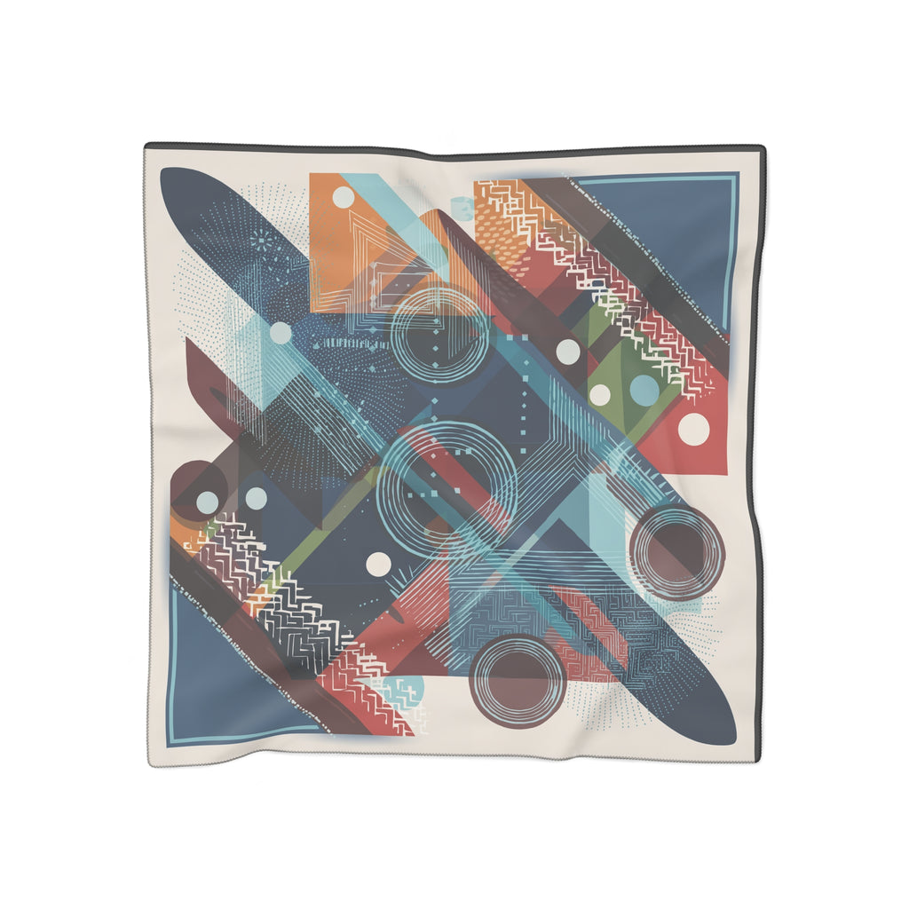 Savelli - Geometric Velocity Scarf
