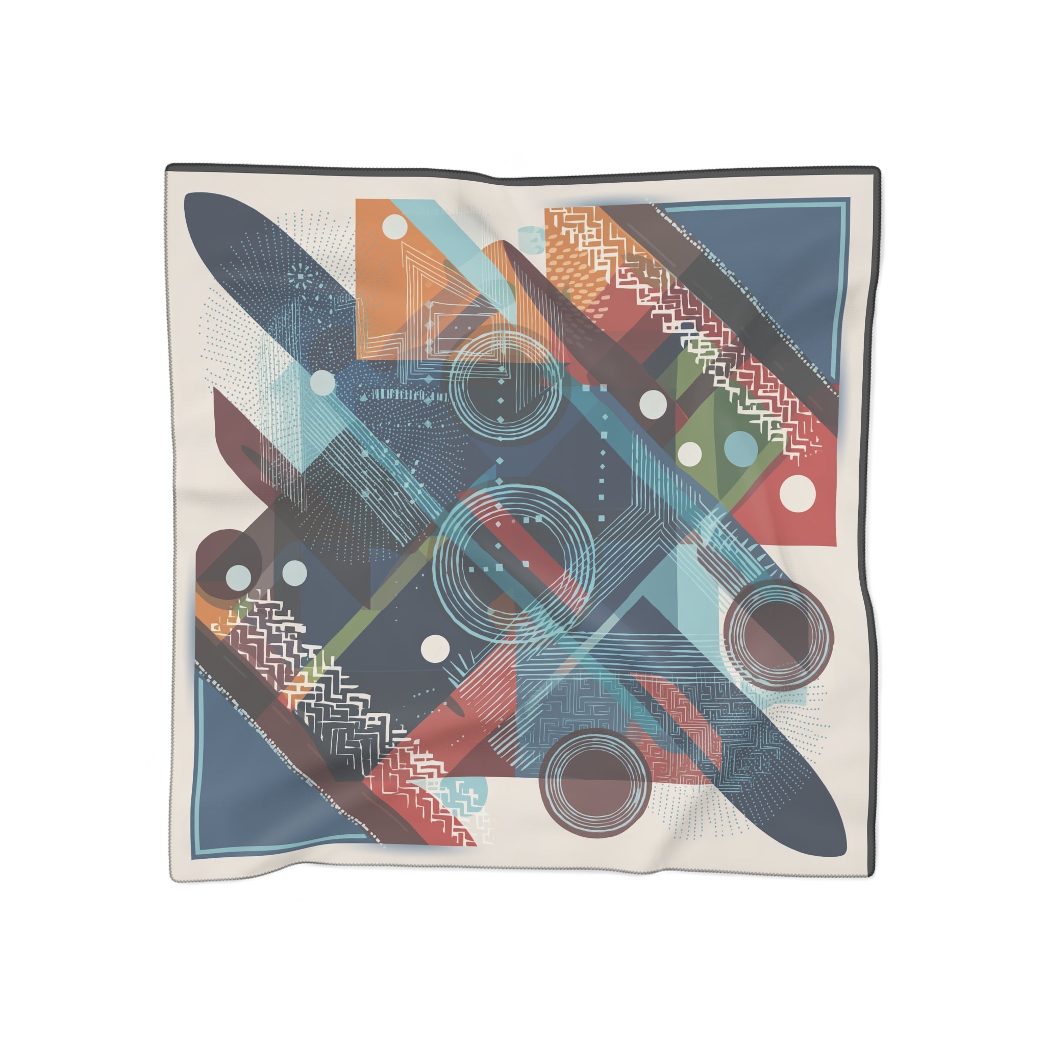 Savelli - Geometric Velocity Scarf