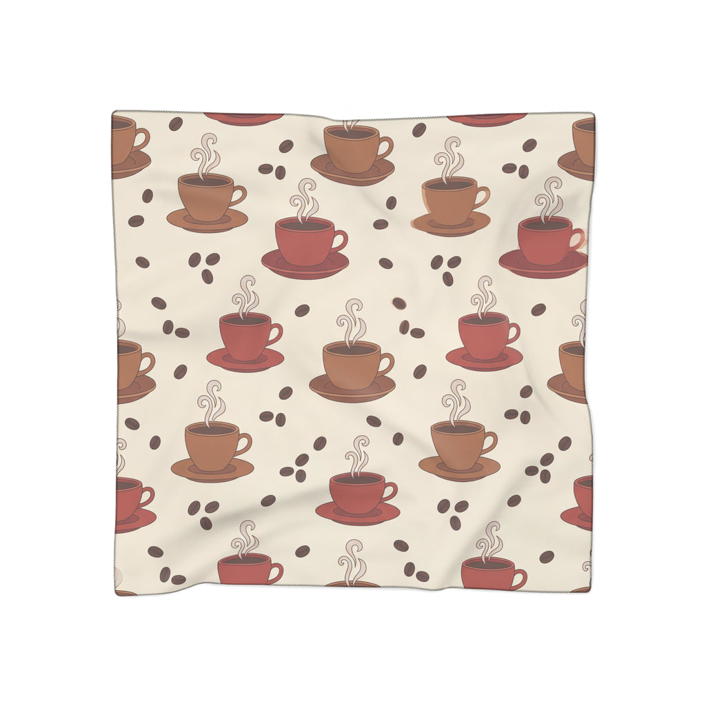 Marchetti - Espresso Hour Scarf