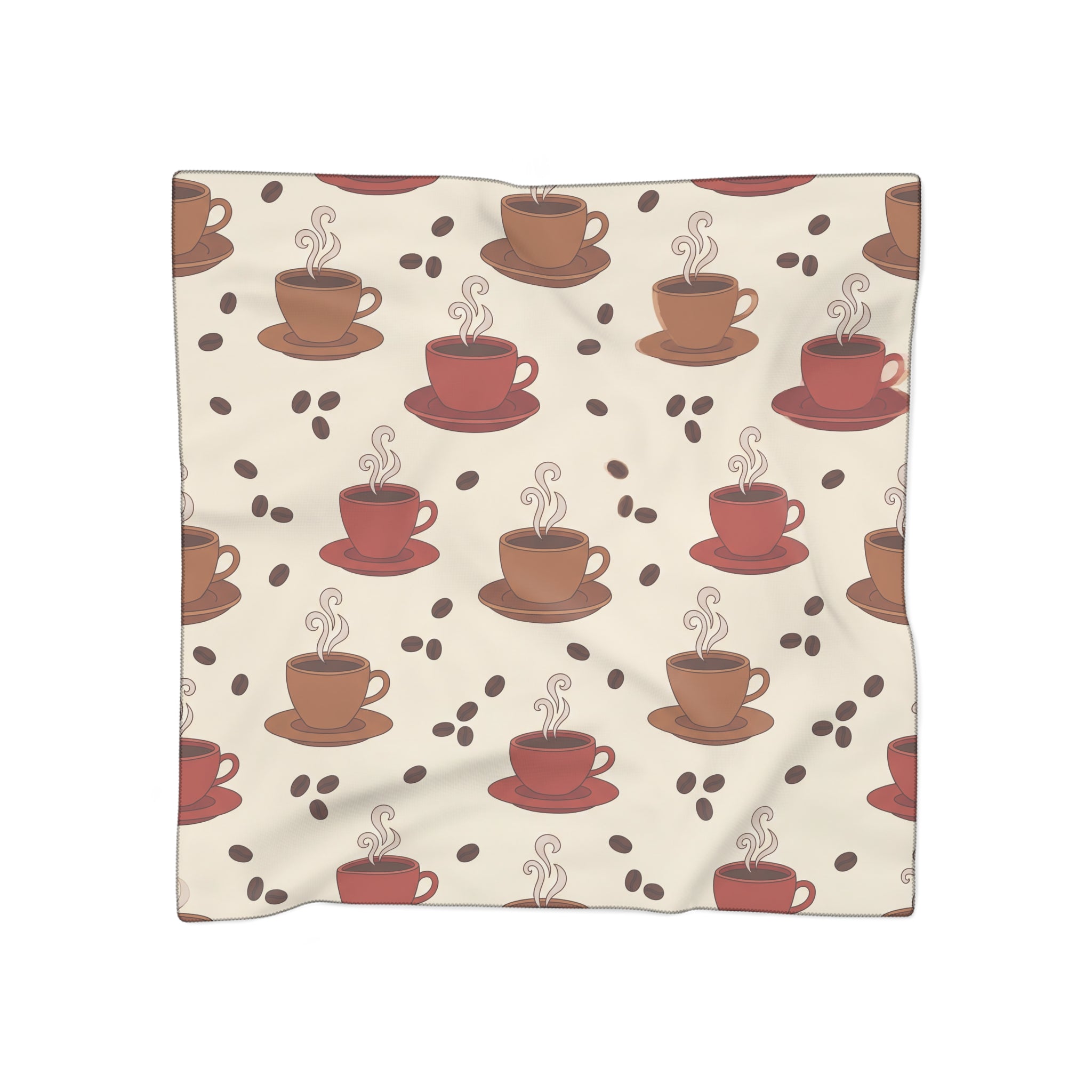 Marchetti - Espresso Hour Scarf