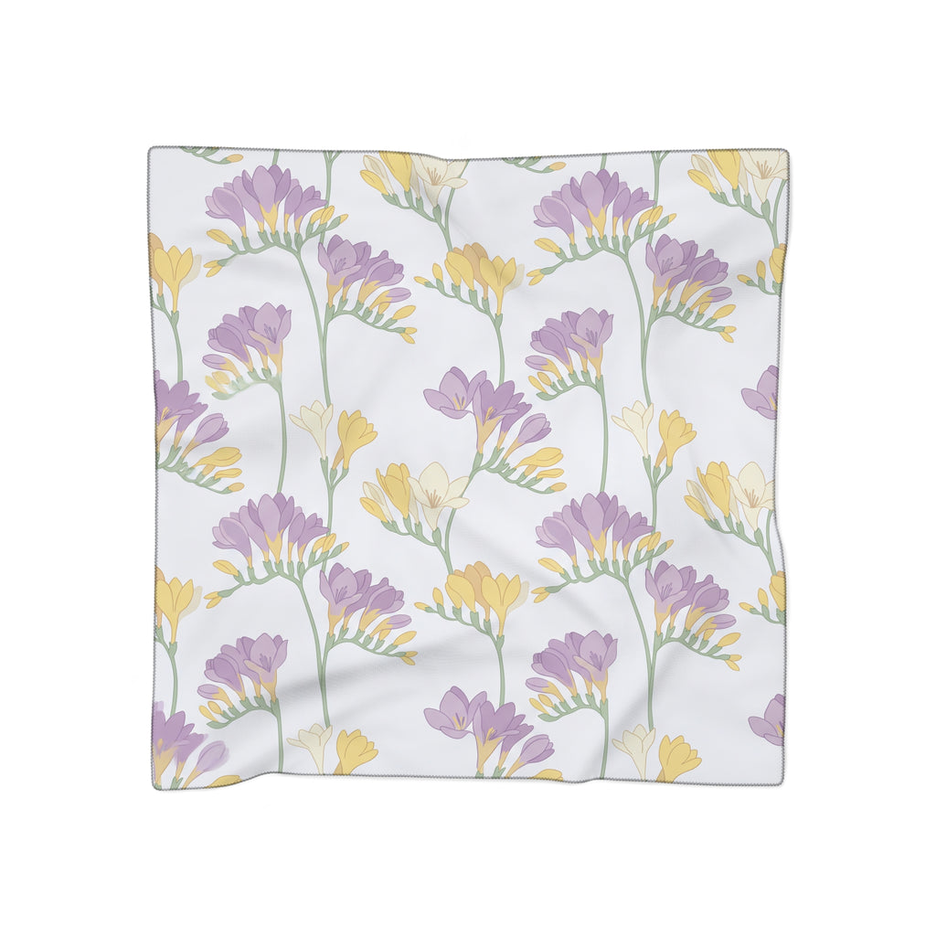 Villandry - Freesia Ribbon Dance Scarf