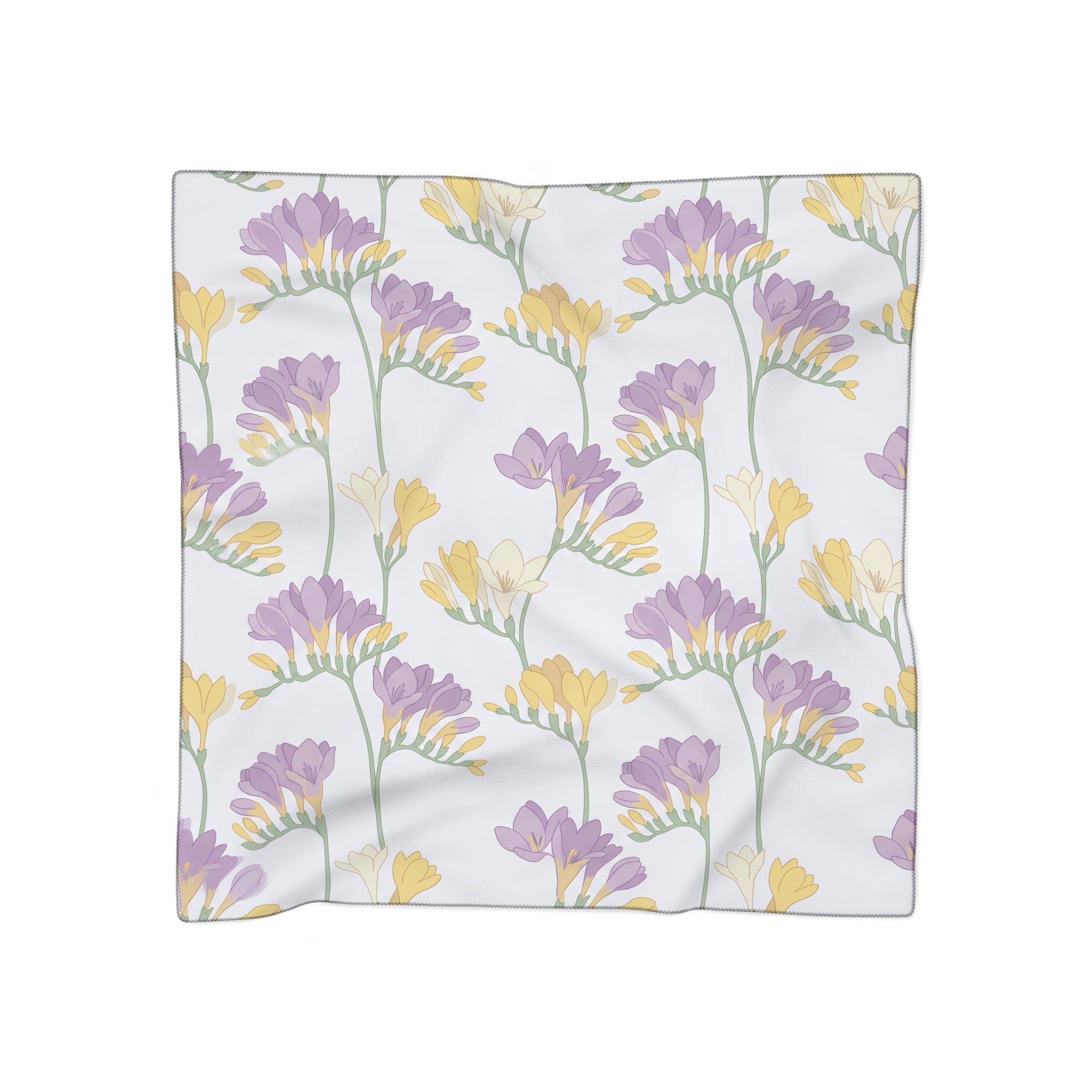 Villandry - Freesia Ribbon Dance Scarf