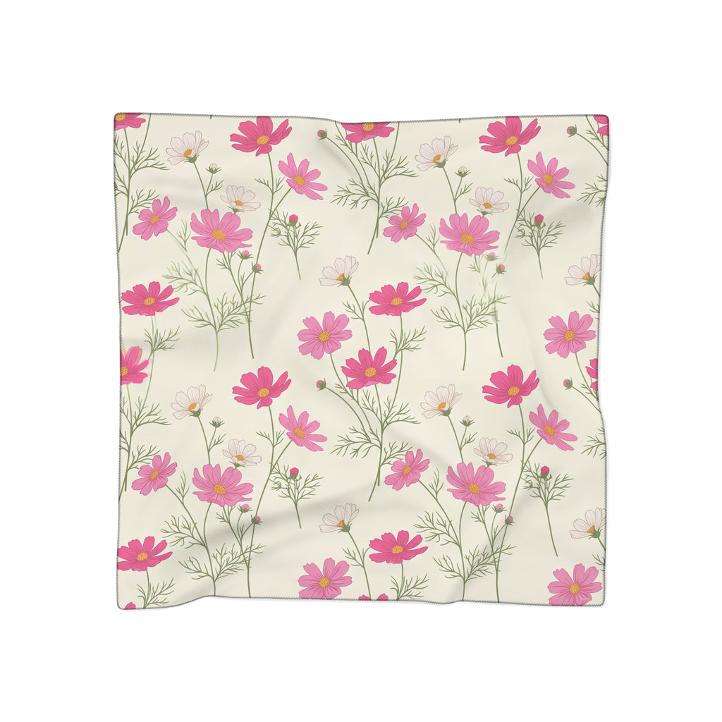 Tremont - Cosmos Breeze Meadow Scarf