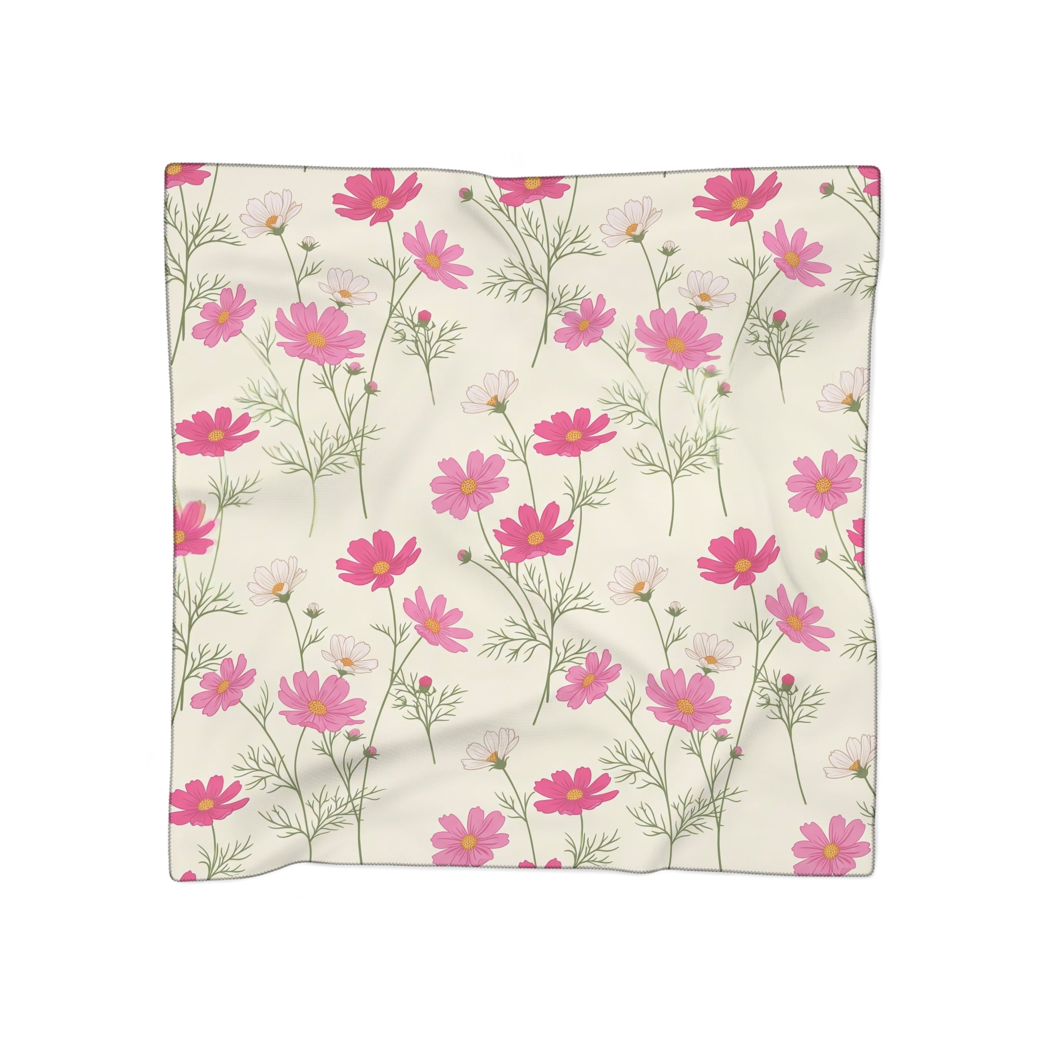Tremont - Cosmos Breeze Meadow Scarf