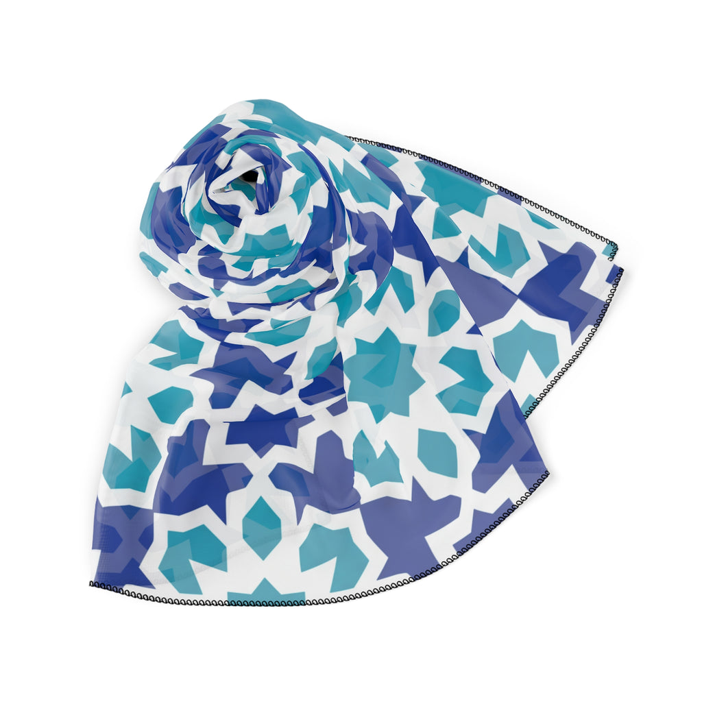 Cabrera - Andalusian Star Tile Scarf