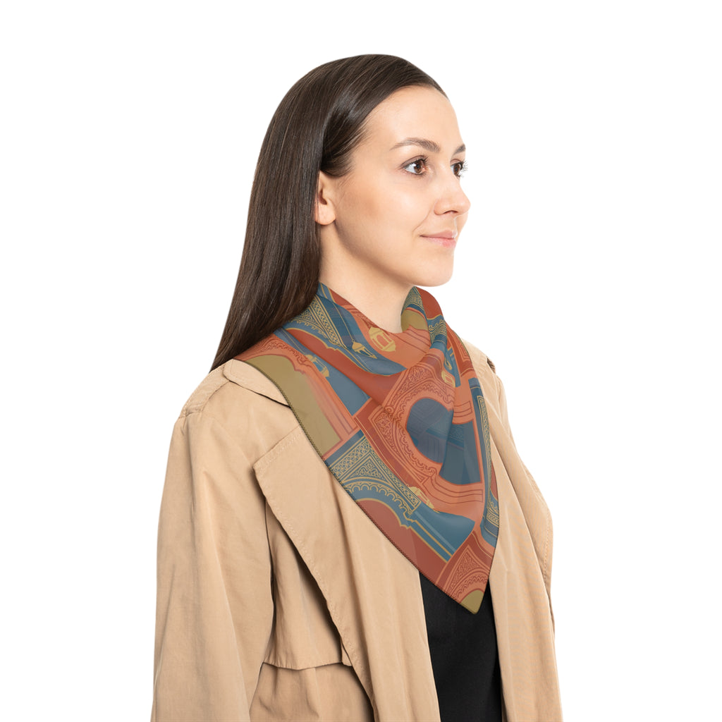 Pimentel - Marrakech Doorway Scarf