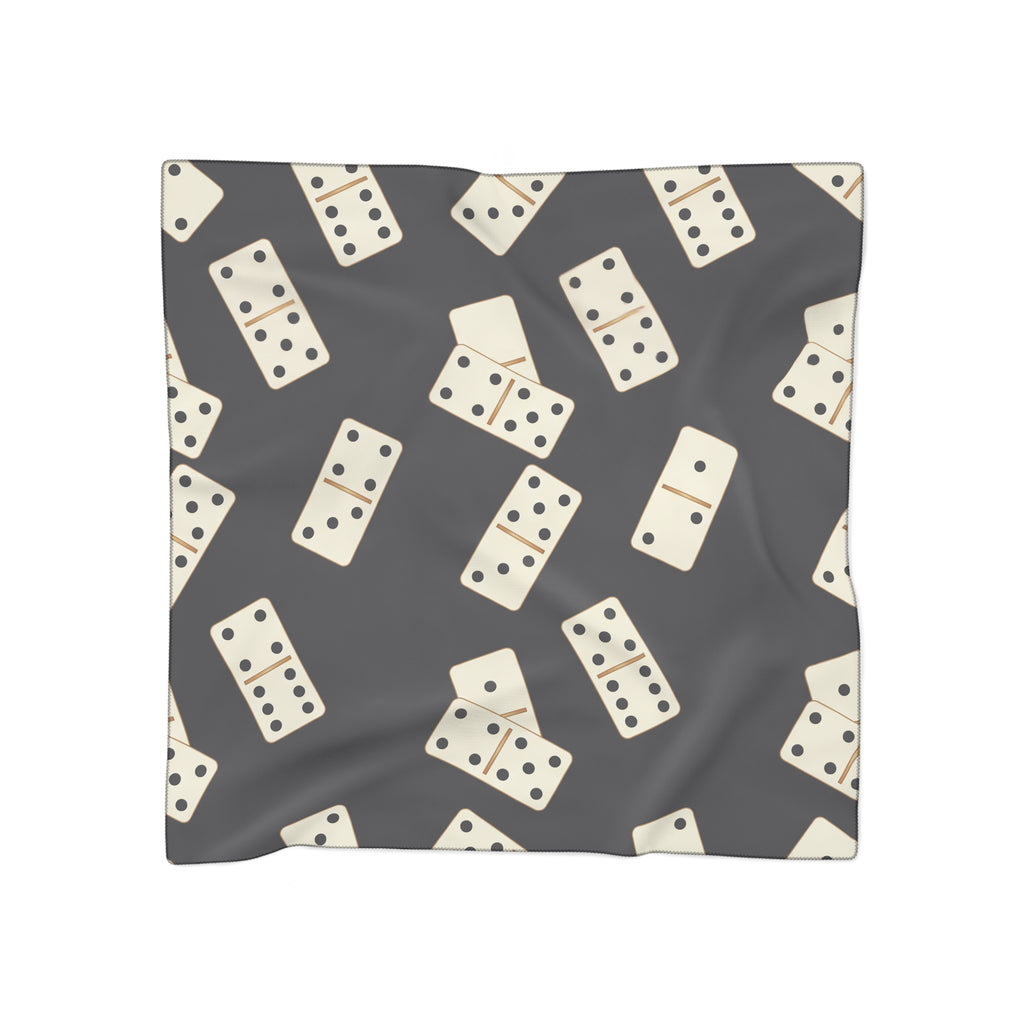 Senlis - Domino Parlor Scarf