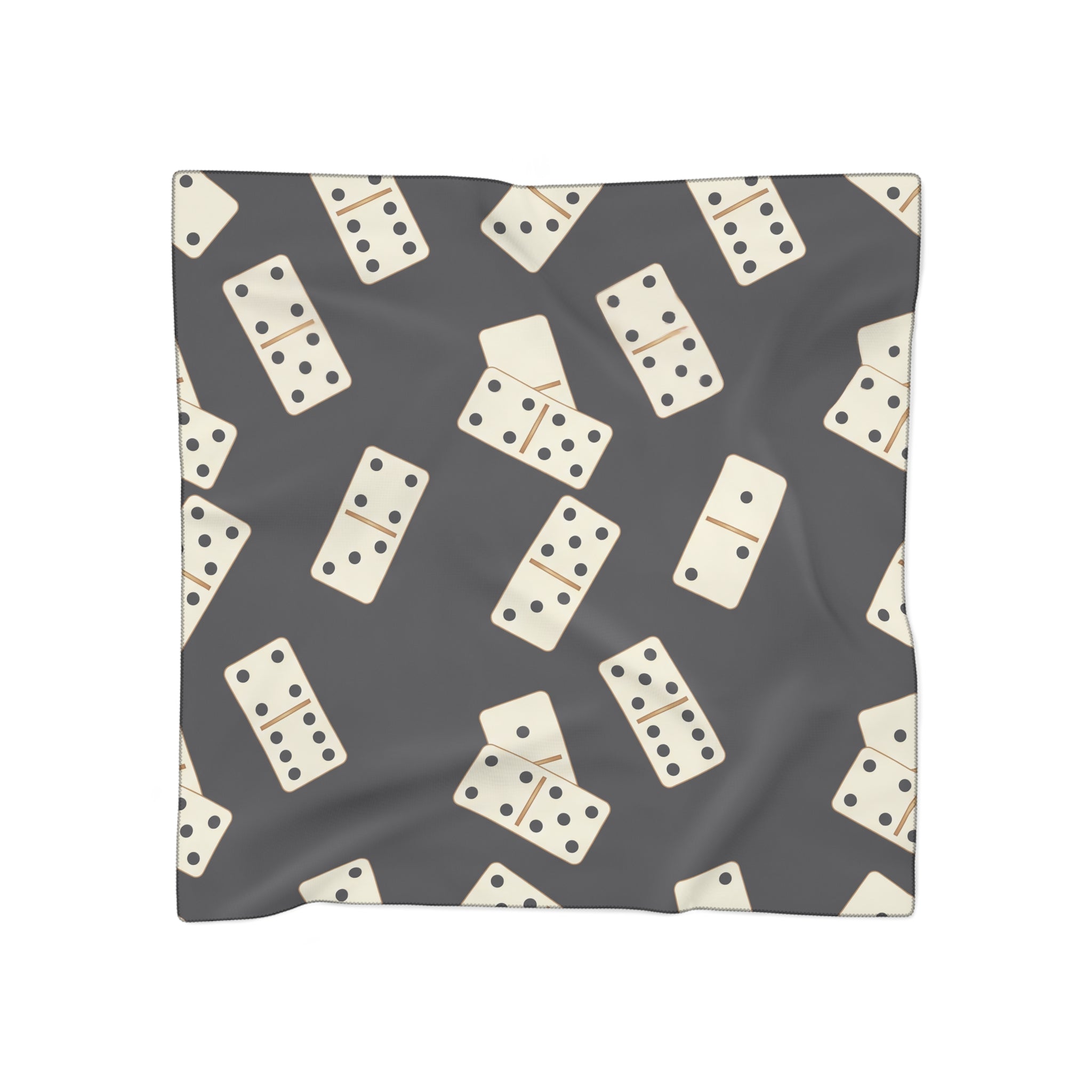 Senlis - Domino Parlor Scarf
