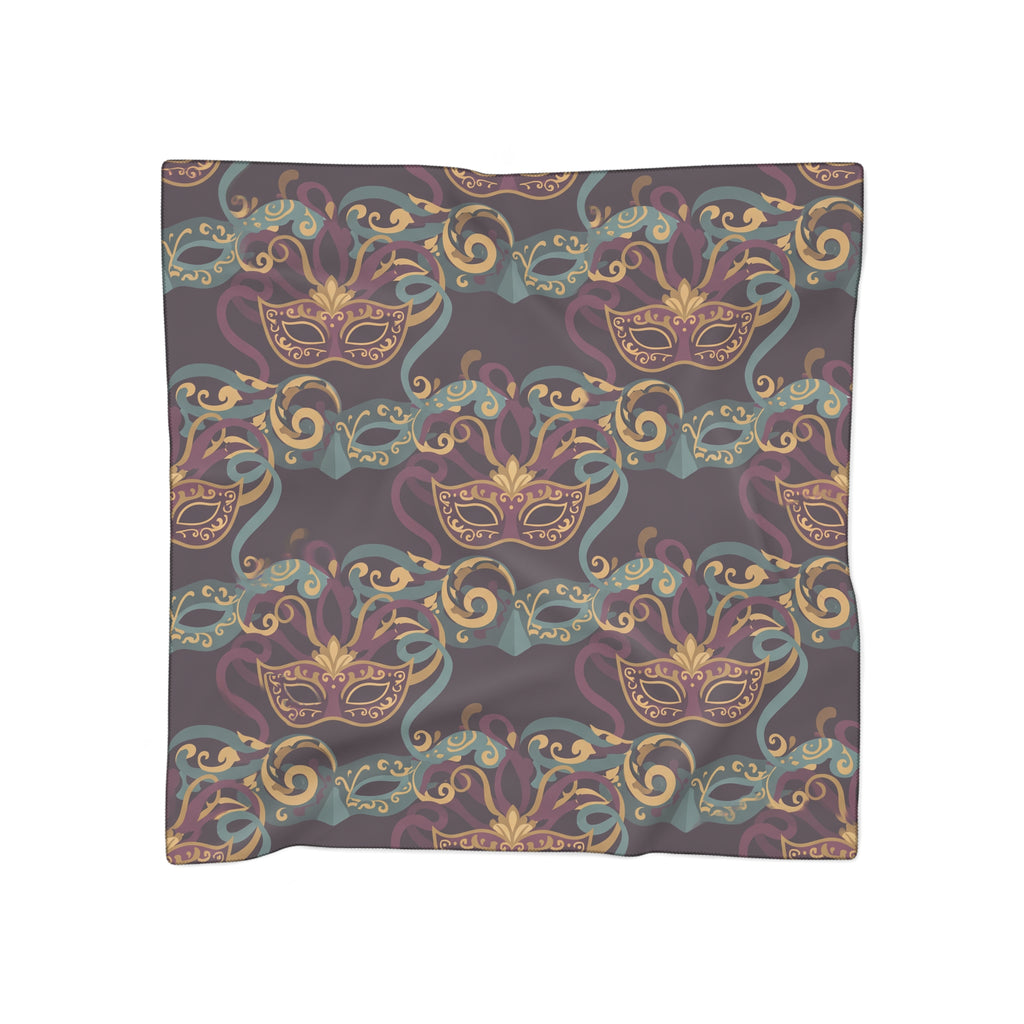 Beltrame - Venetian Mask Soiree Scarf