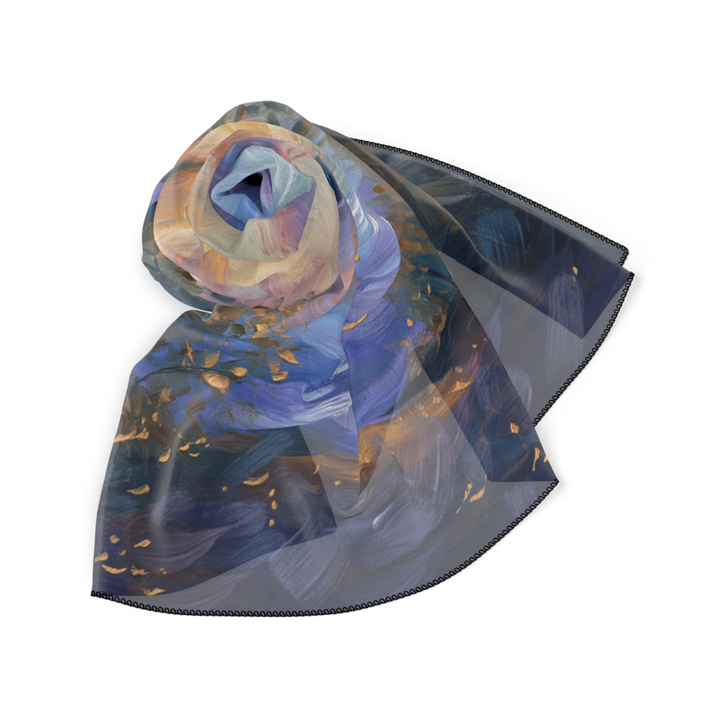 Guicciardini - Delacroix Sunset Reverie Scarf