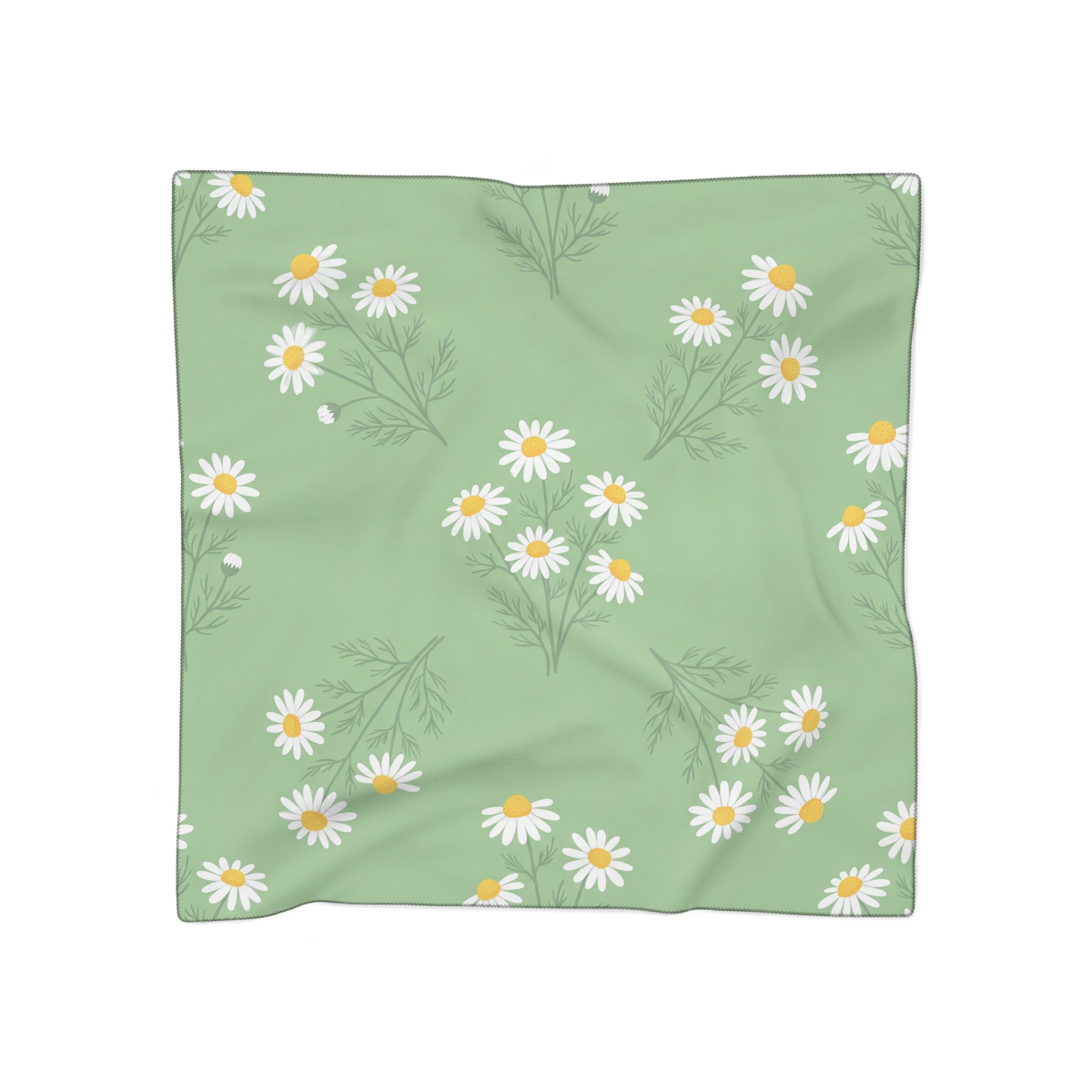 Urrutia - Chamomile Lawn Daydream Scarf
